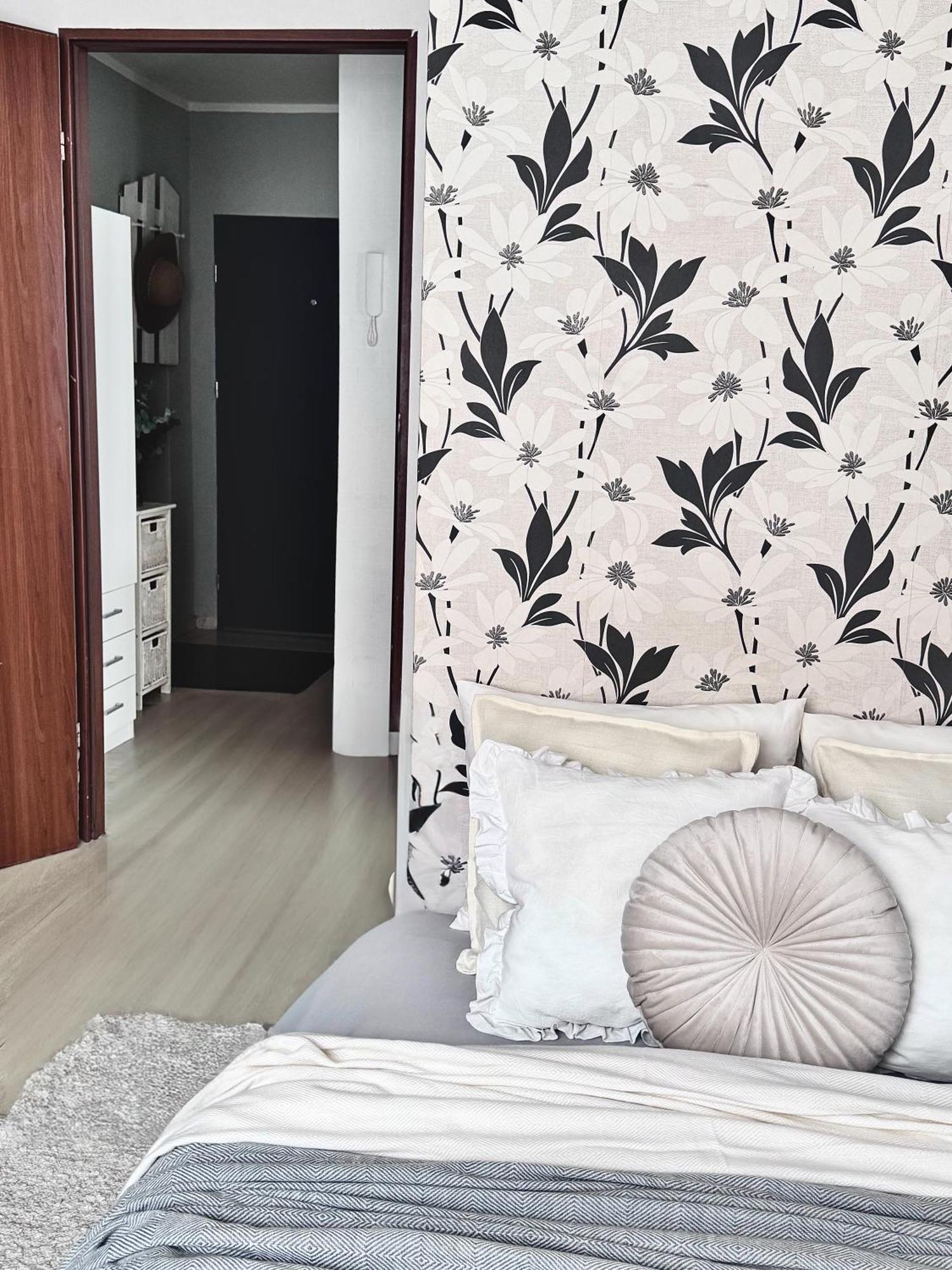 Apartament W Centrum Leby Zofia Leba Exteriér fotografie