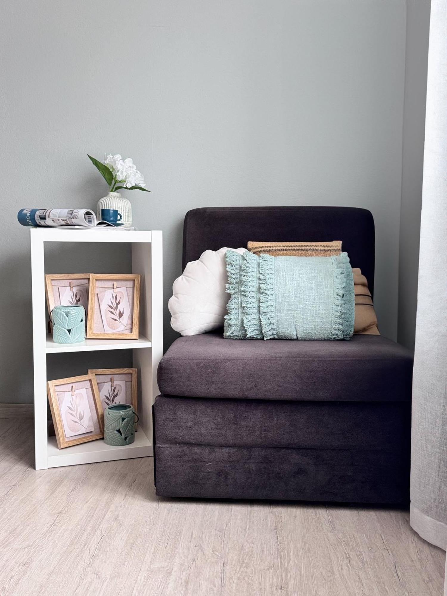 Apartament W Centrum Leby Zofia Leba Exteriér fotografie