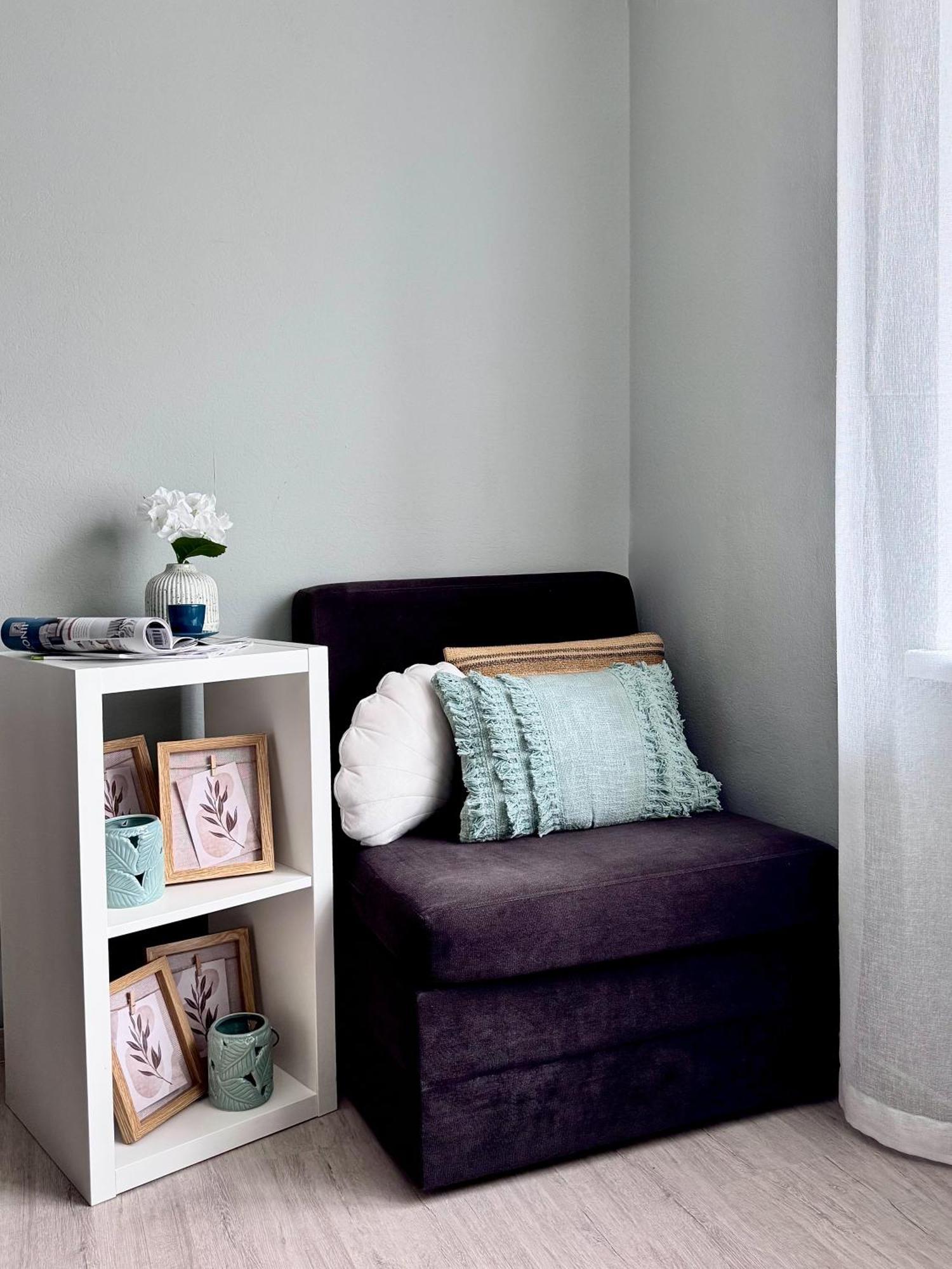 Apartament W Centrum Leby Zofia Leba Exteriér fotografie